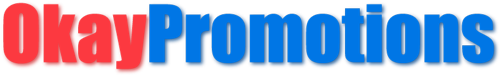 Logo of OkayPromotions