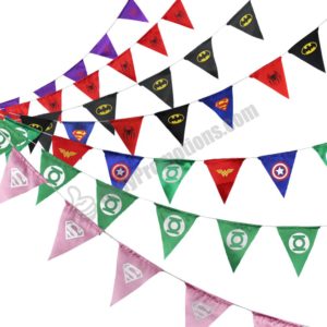 Personalized Imprinted Promotional Events Pennants Trade Show Marketing Advertisements Triangle Flag Strings Promotion Banners Custom Logo Pendant Flags Promo Activities Pendent Decoration Flag Banners