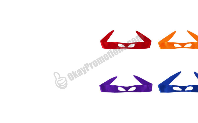 Ninja Masks