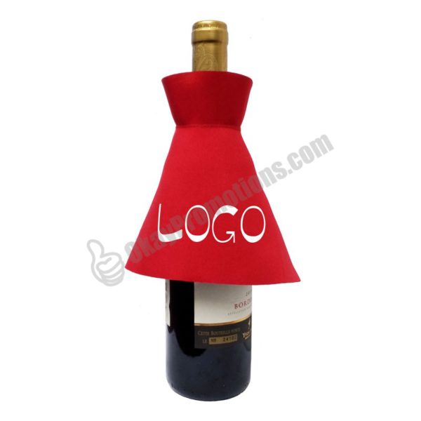 Wines Beverages Drinks Water Bottle Alcohol Personalized Logo Promotional Marketing Advertising Mini Super Hero Liquors Capes