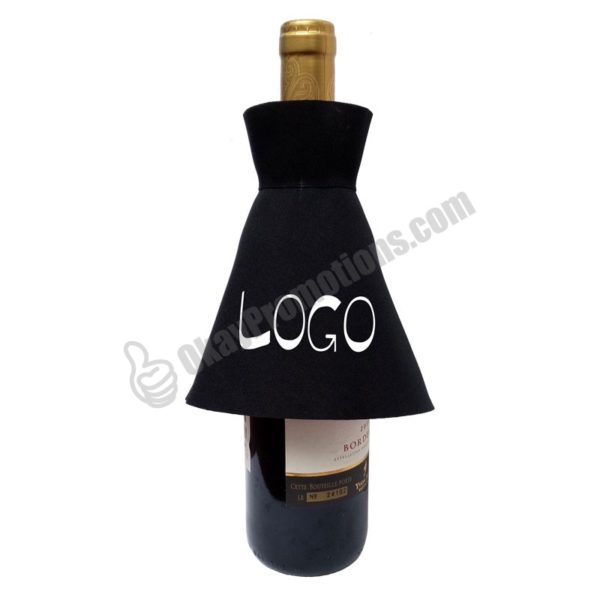 Wines Beverages Drinks Water Bottle Alcohol Personalized Logo Promotional Marketing Advertising Mini Super Hero Liquors Capes